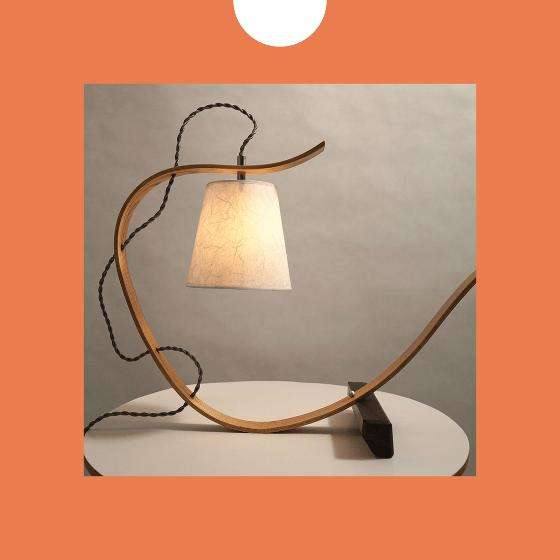  Geoff McKonly Furniture - American Craft Council