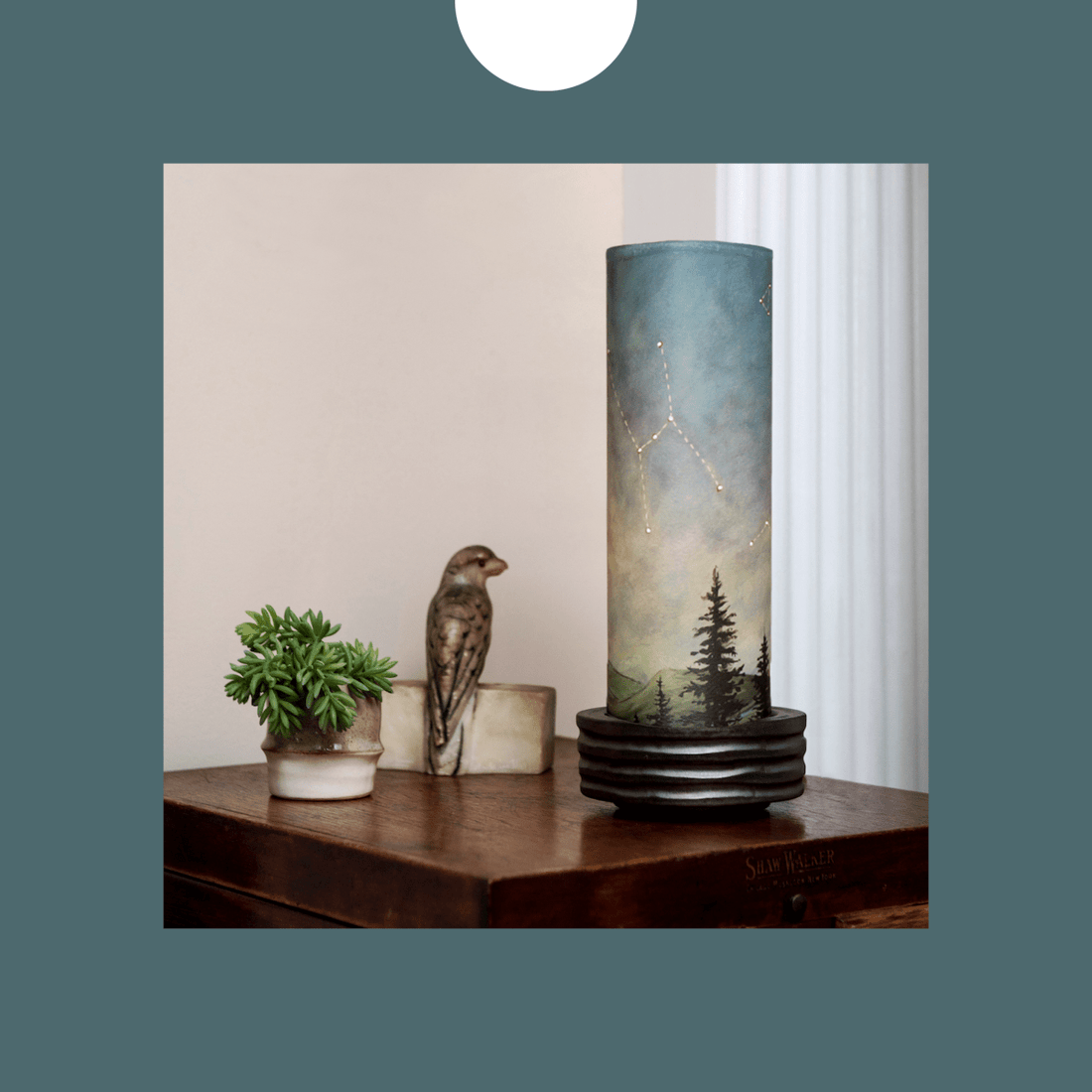 JANNA UGONE & CO - American Craft Council