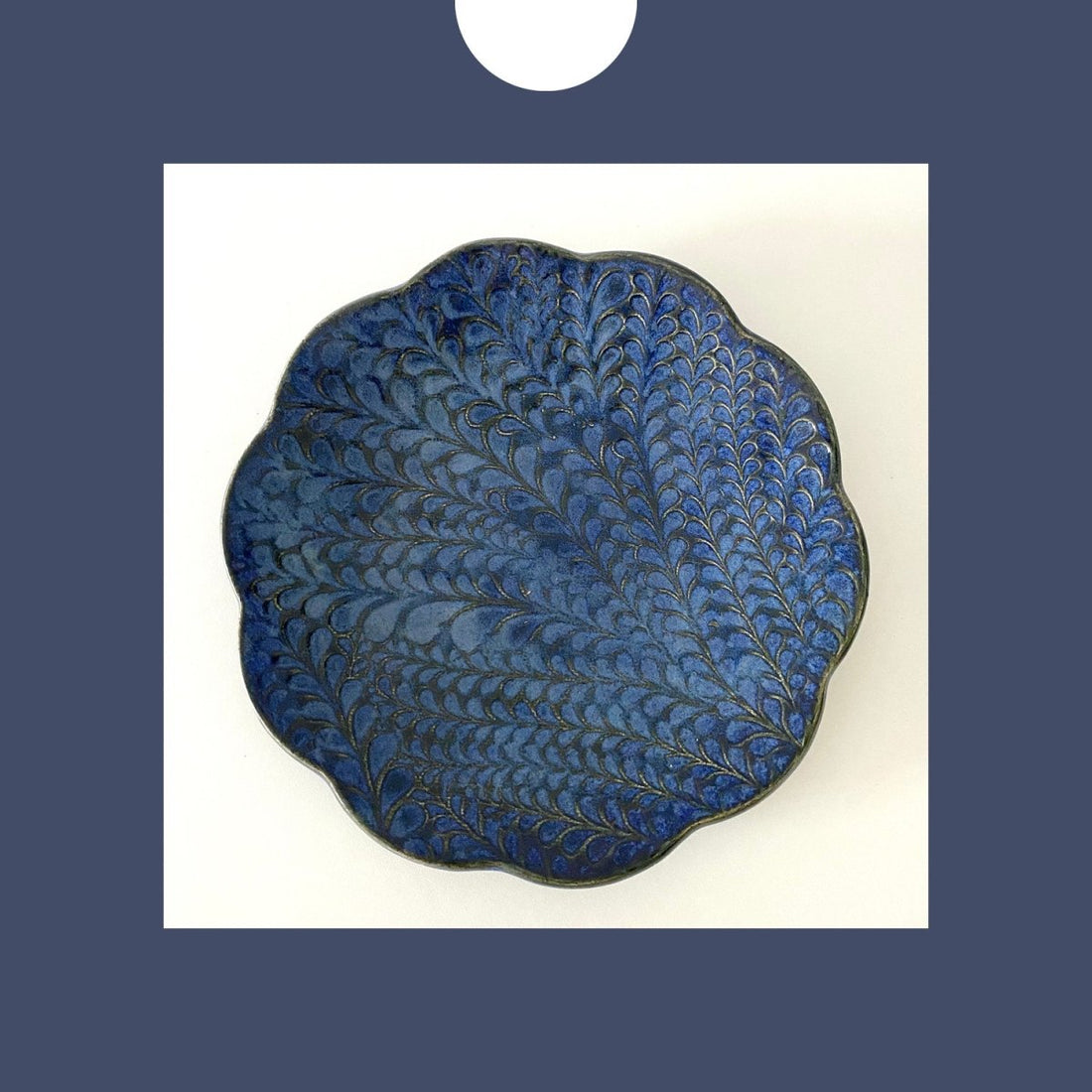  Dusty Road Pottery - American Craft Council