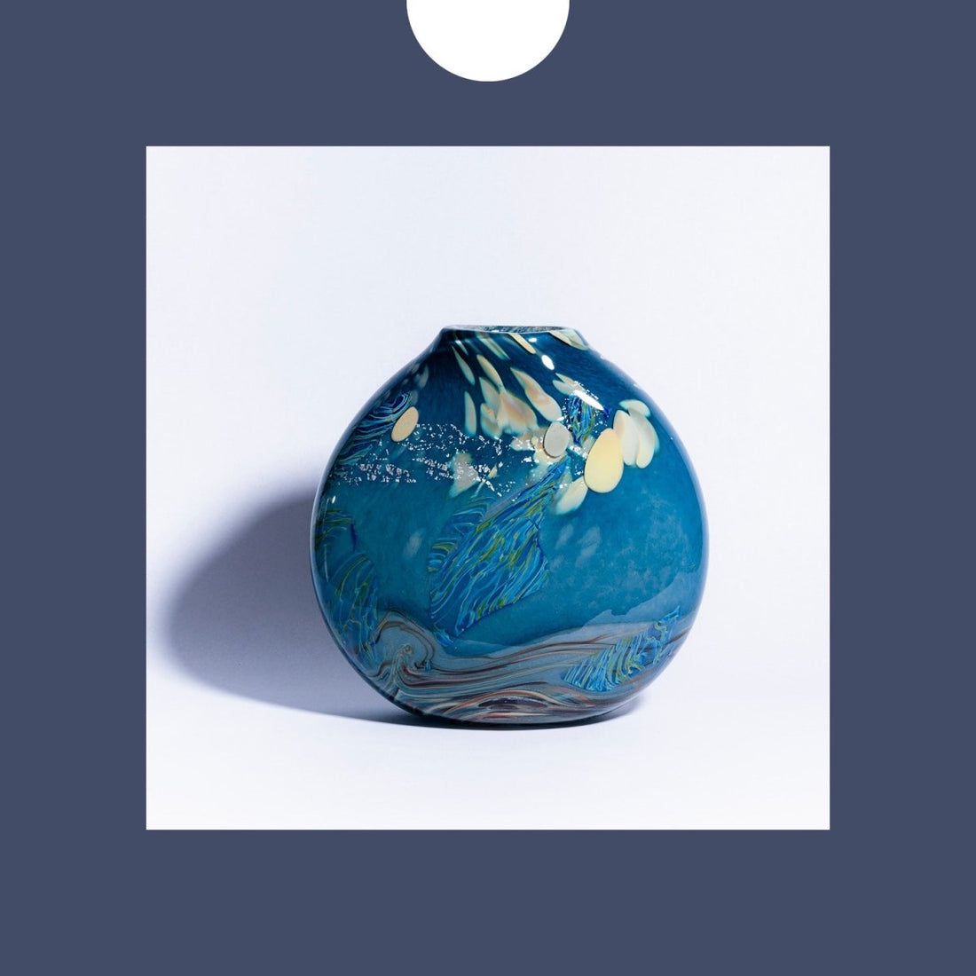  Gordo Glass - American Craft Council