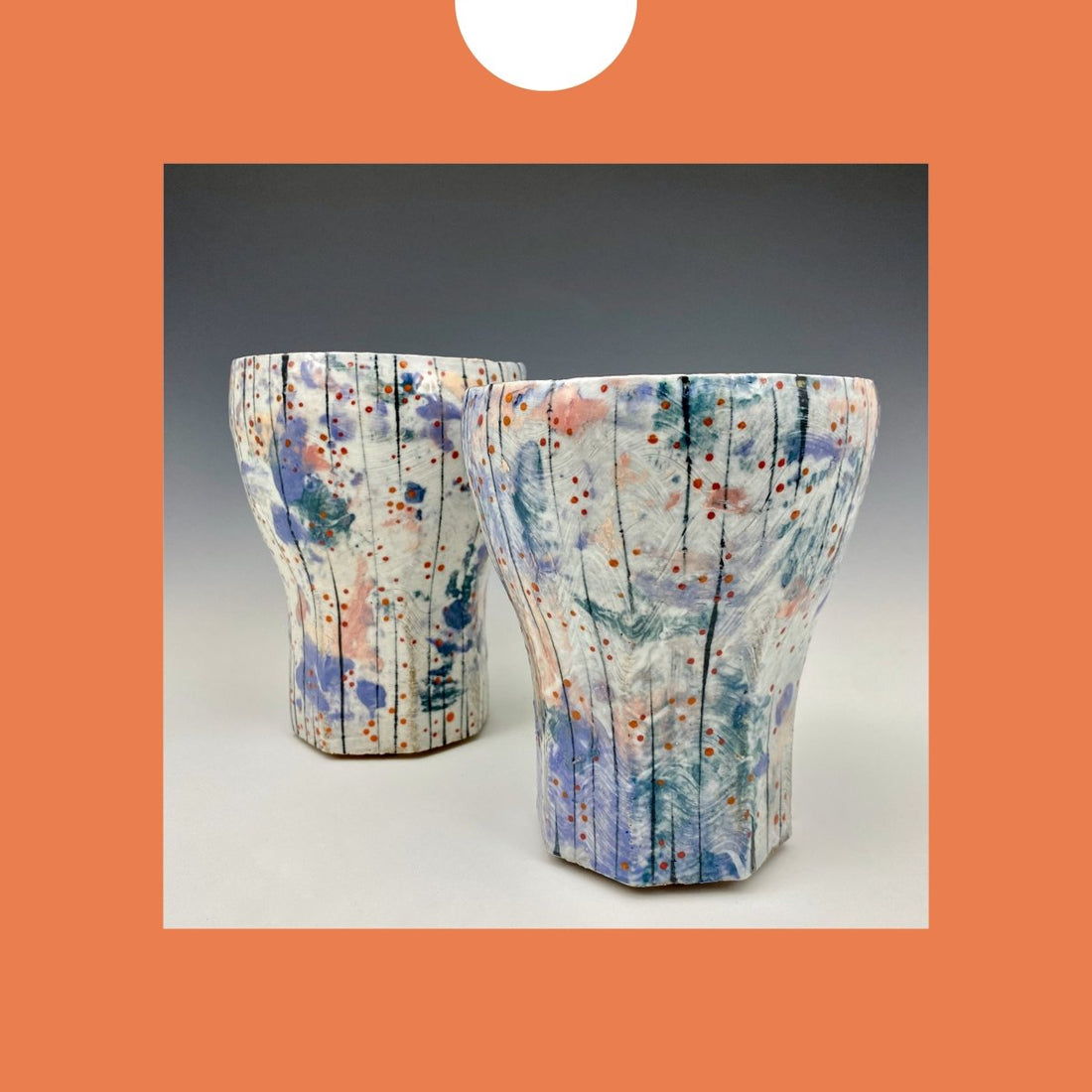  Clay Elements - American Craft Council