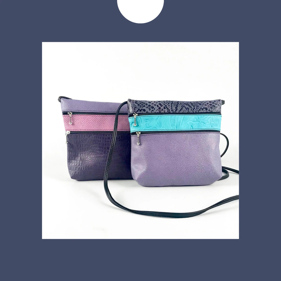  GreatBags & Maple Leather Co. - American Craft Council