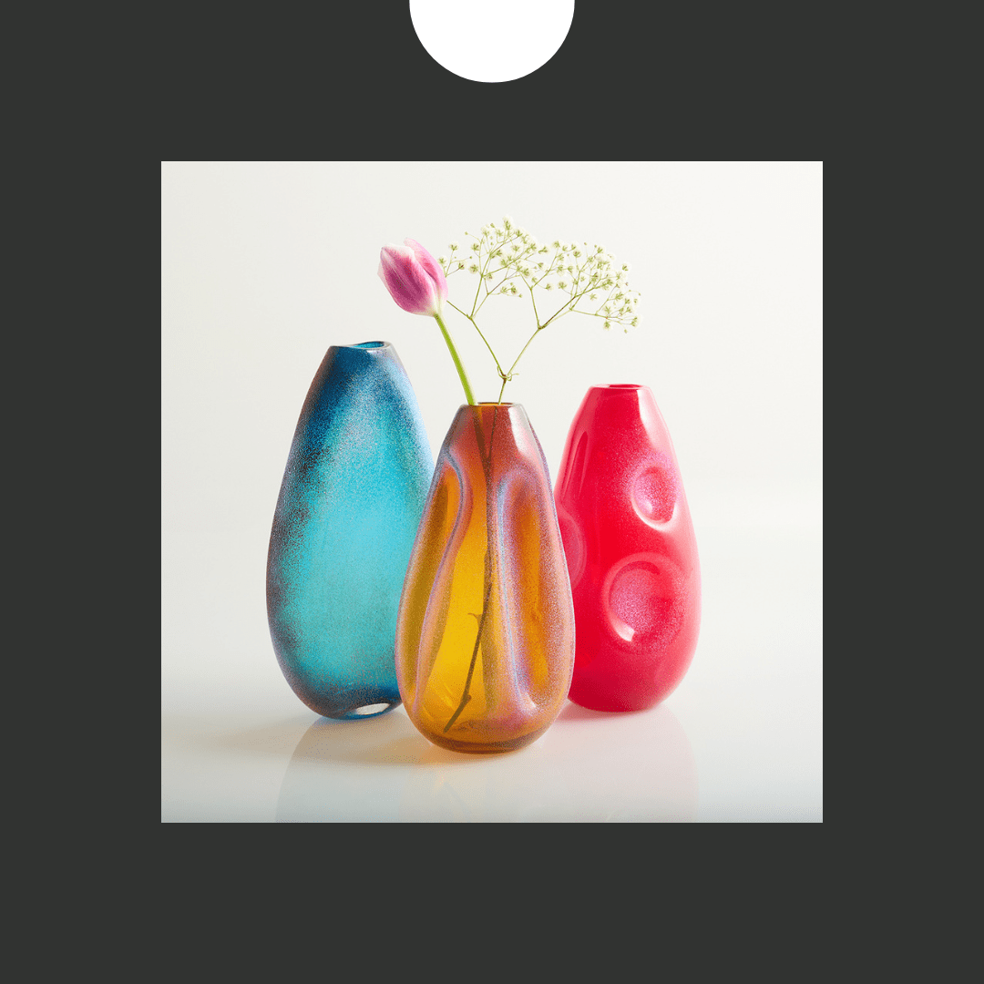  AU Glass Art - American Craft Council